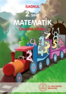 2.Sınıf Matematik Öğrenci Çalışma Kitabı pdf indir