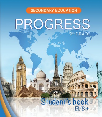 2020-2021 Yılı Hazırlık Sınıfı Bulunan 9.Sınıf İngilizce Ders Kitabı pdf indir