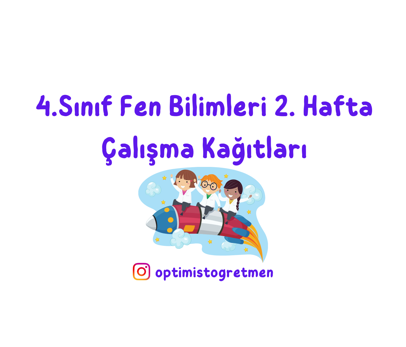 4. Sınıf Fen Bilimleri Madenler & Fosiller