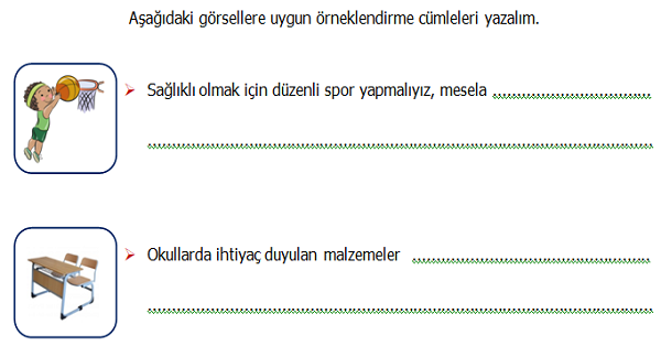 4 Sinif Turkce Meb Ders